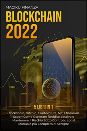 Blockchain 2022